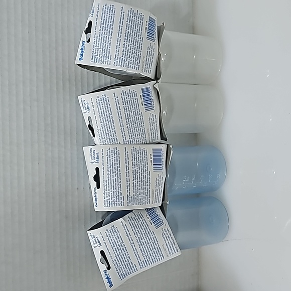 Baby King Nurser Bottle bundle - Picture 2 of 4